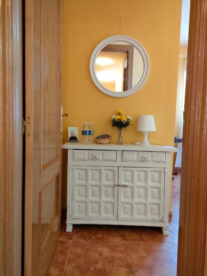 Homey Stays Anover de Tajo Exterior foto