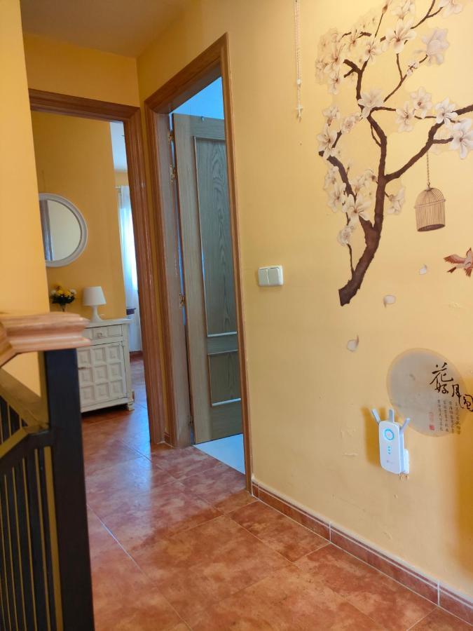Homey Stays Anover de Tajo Exterior foto