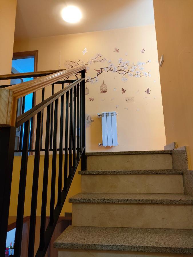 Homey Stays Anover de Tajo Exterior foto