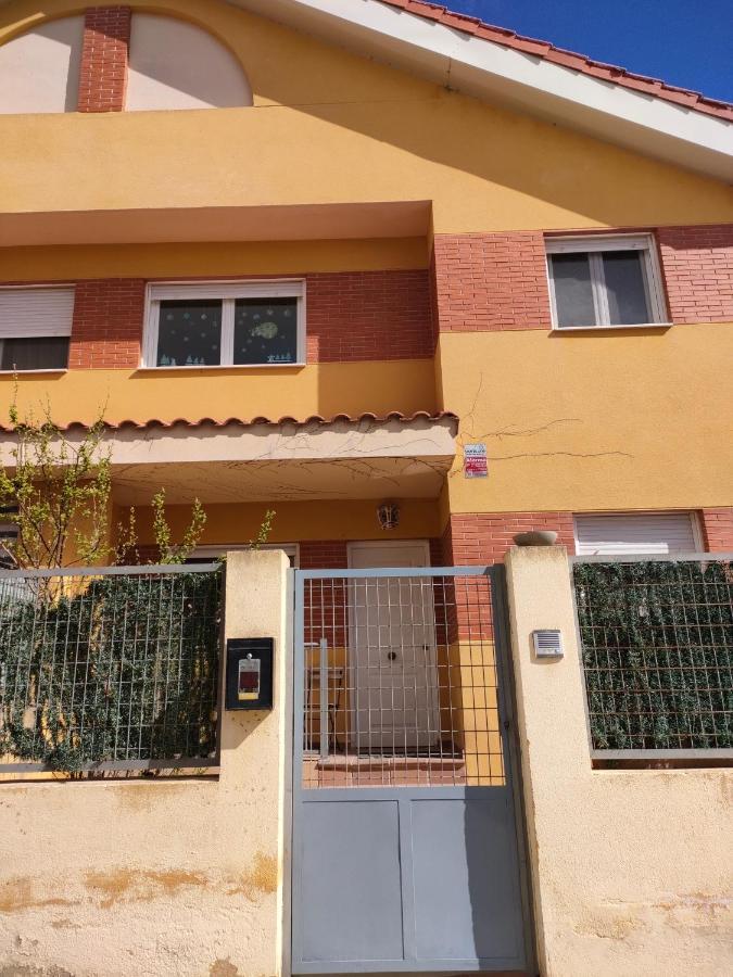 Homey Stays Anover de Tajo Exterior foto