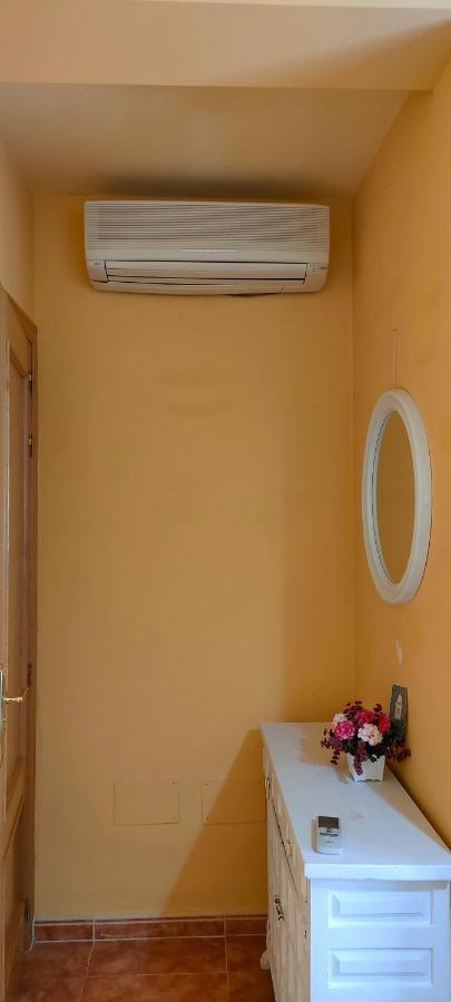 Homey Stays Anover de Tajo Exterior foto