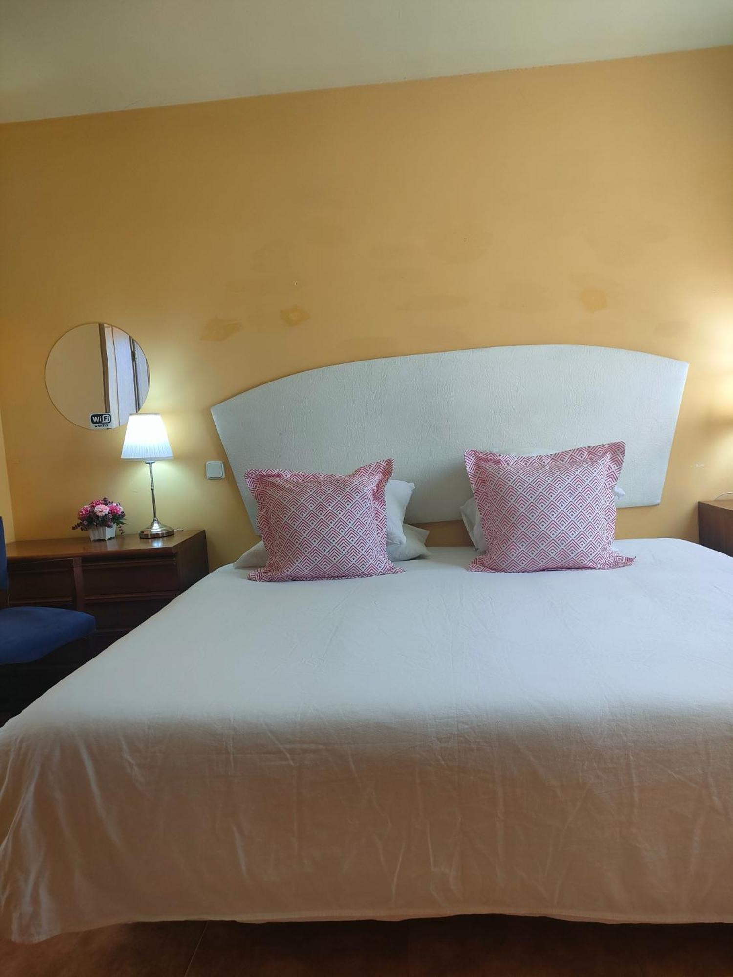 Homey Stays Anover de Tajo Exterior foto