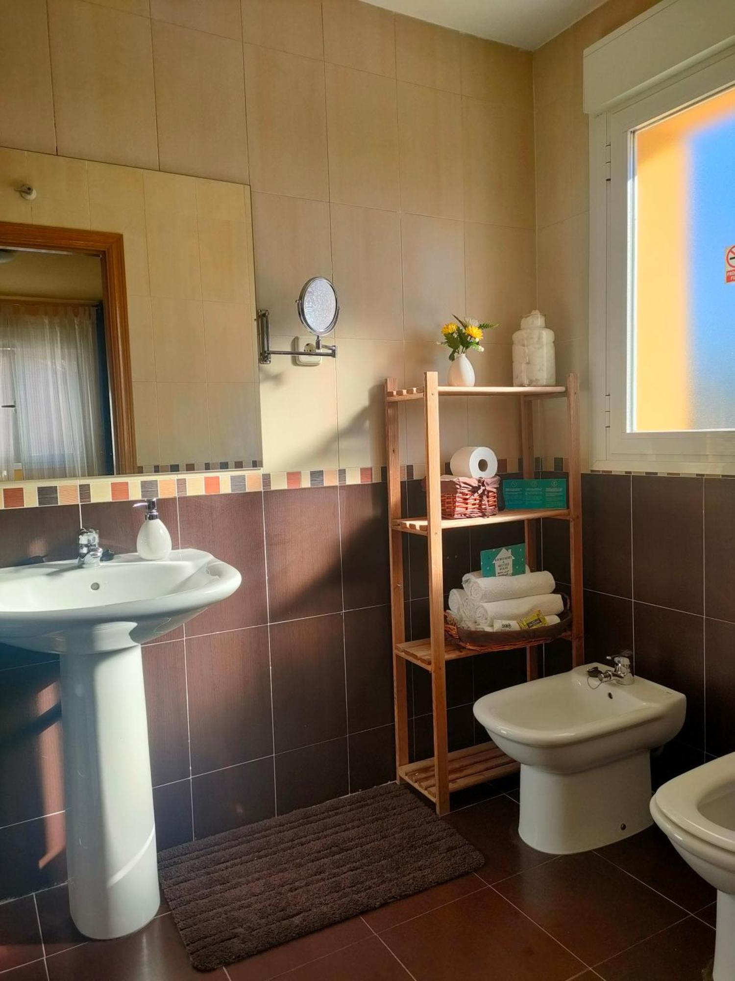 Homey Stays Anover de Tajo Exterior foto