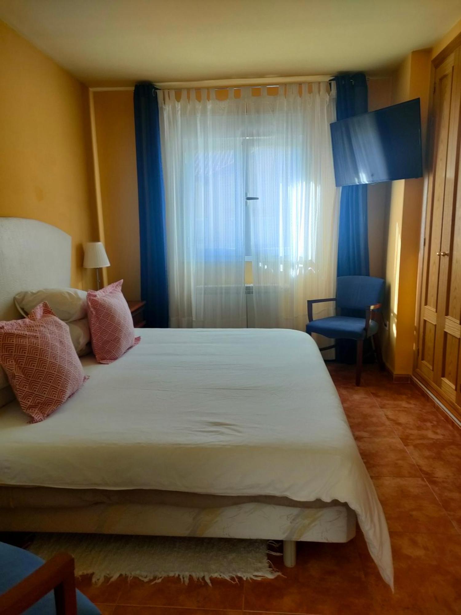 Homey Stays Anover de Tajo Exterior foto